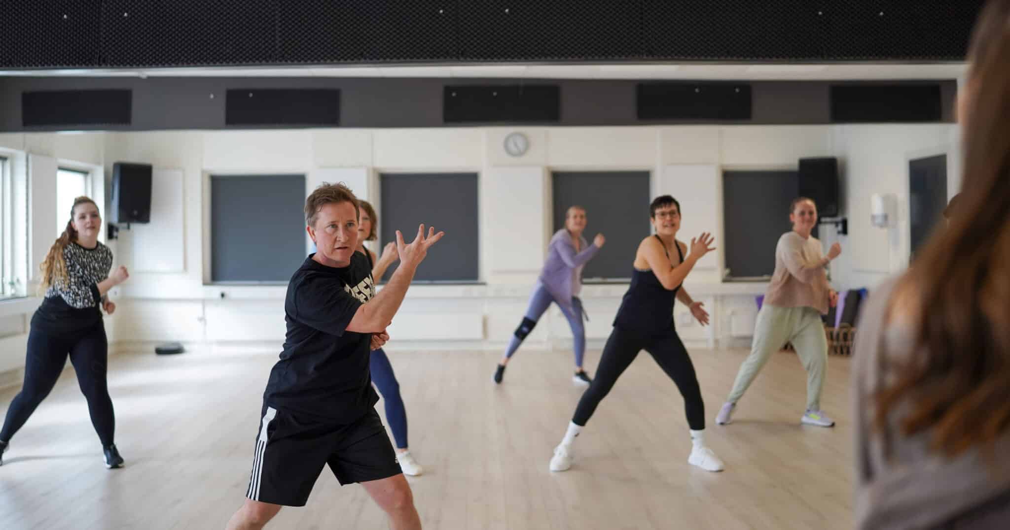 Zumba
