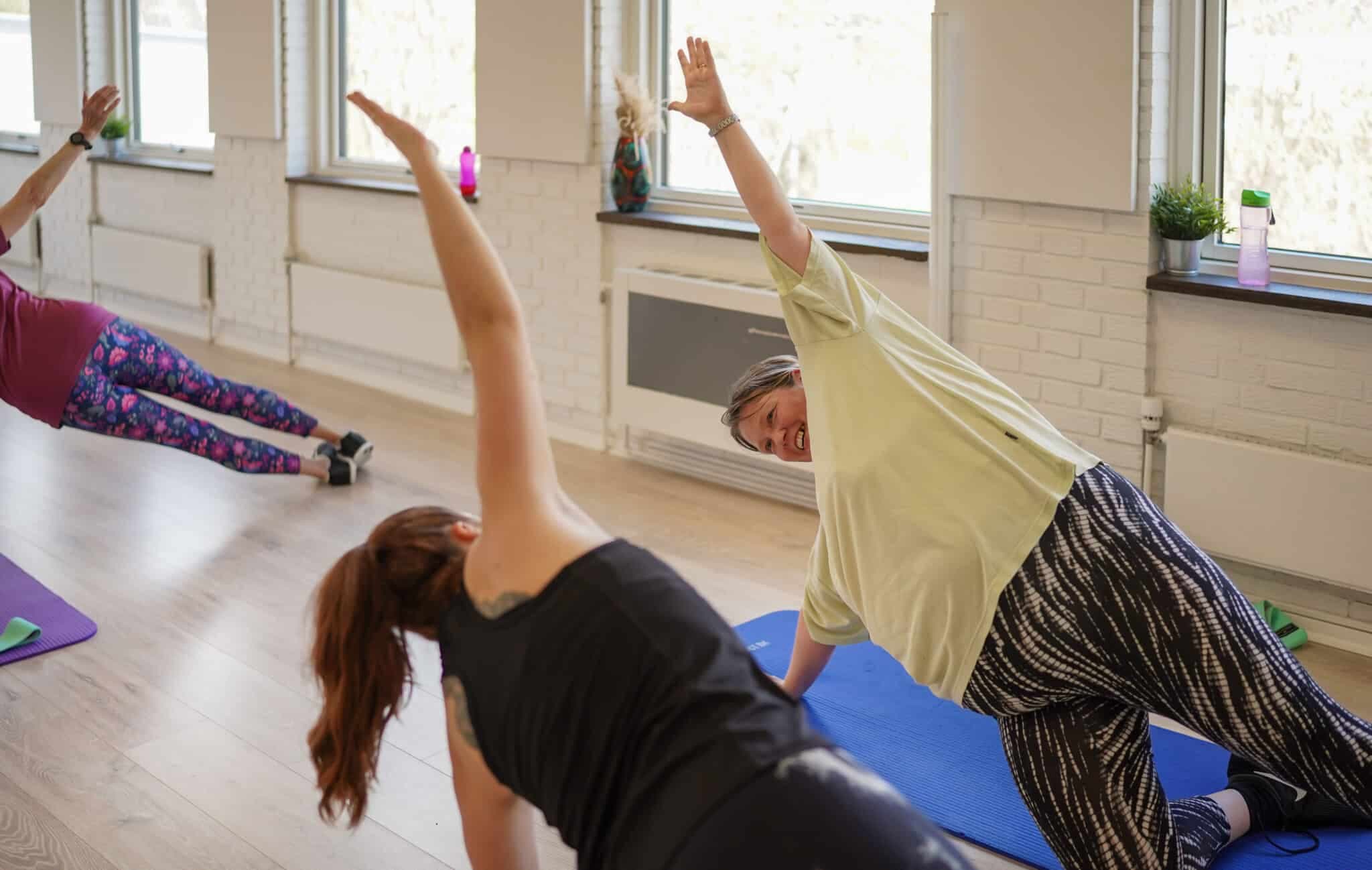 Pilates