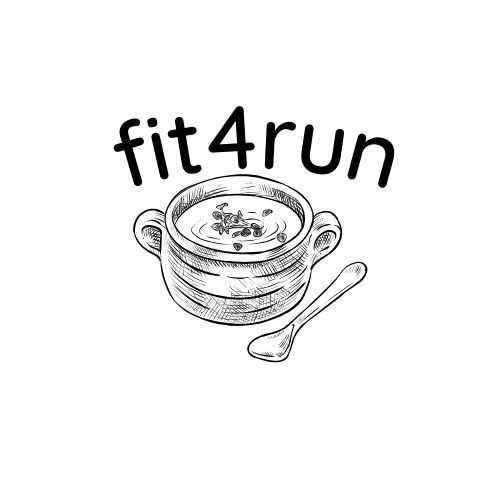 Fit 4 Run logo