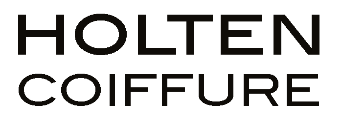 Holten Coiffure logo